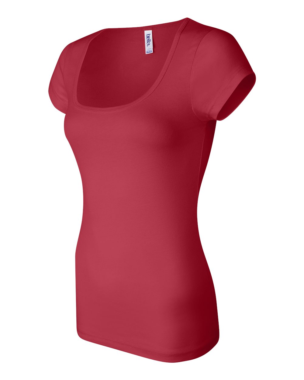 Bella 8703 Red