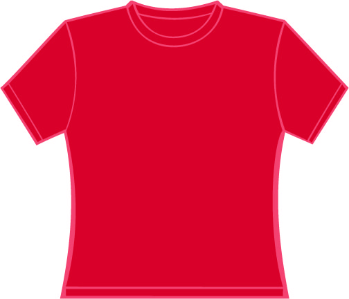 K316 Fizzy Red
