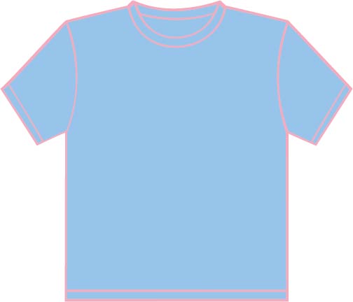 GI2000 Iris Blue