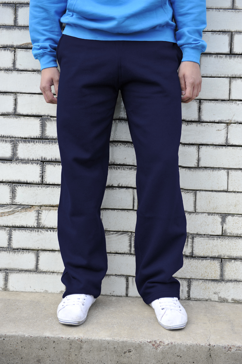 AWDis Campus Joggingbroek JH070 French Navy