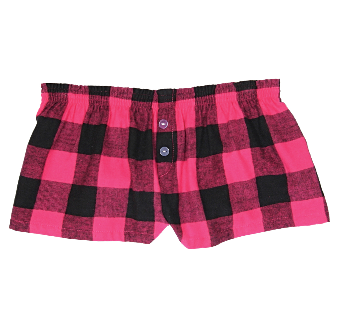 BX004 Fuchsia Buffalo