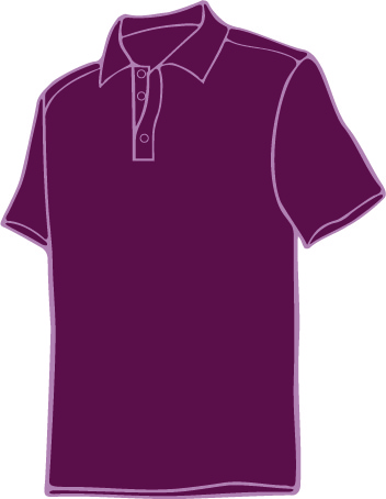H100 Burgundy