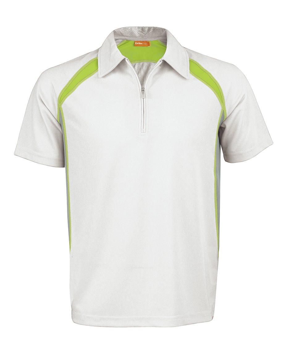 KS03 White - Lime