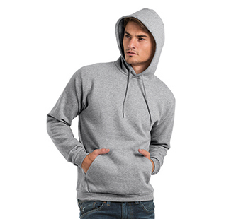 B&C hoodie