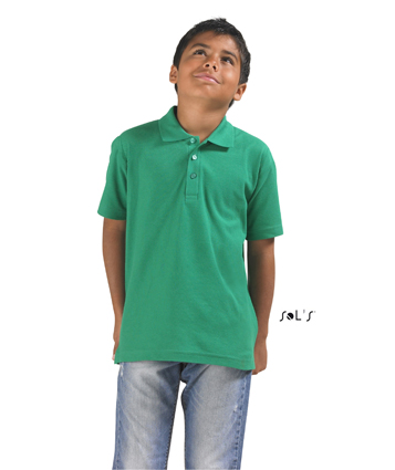 Sols Summer Kids