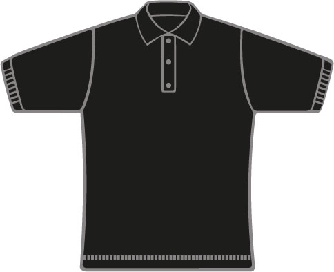 H306 Black