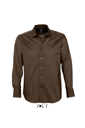 Sols Brighton Dark Brown