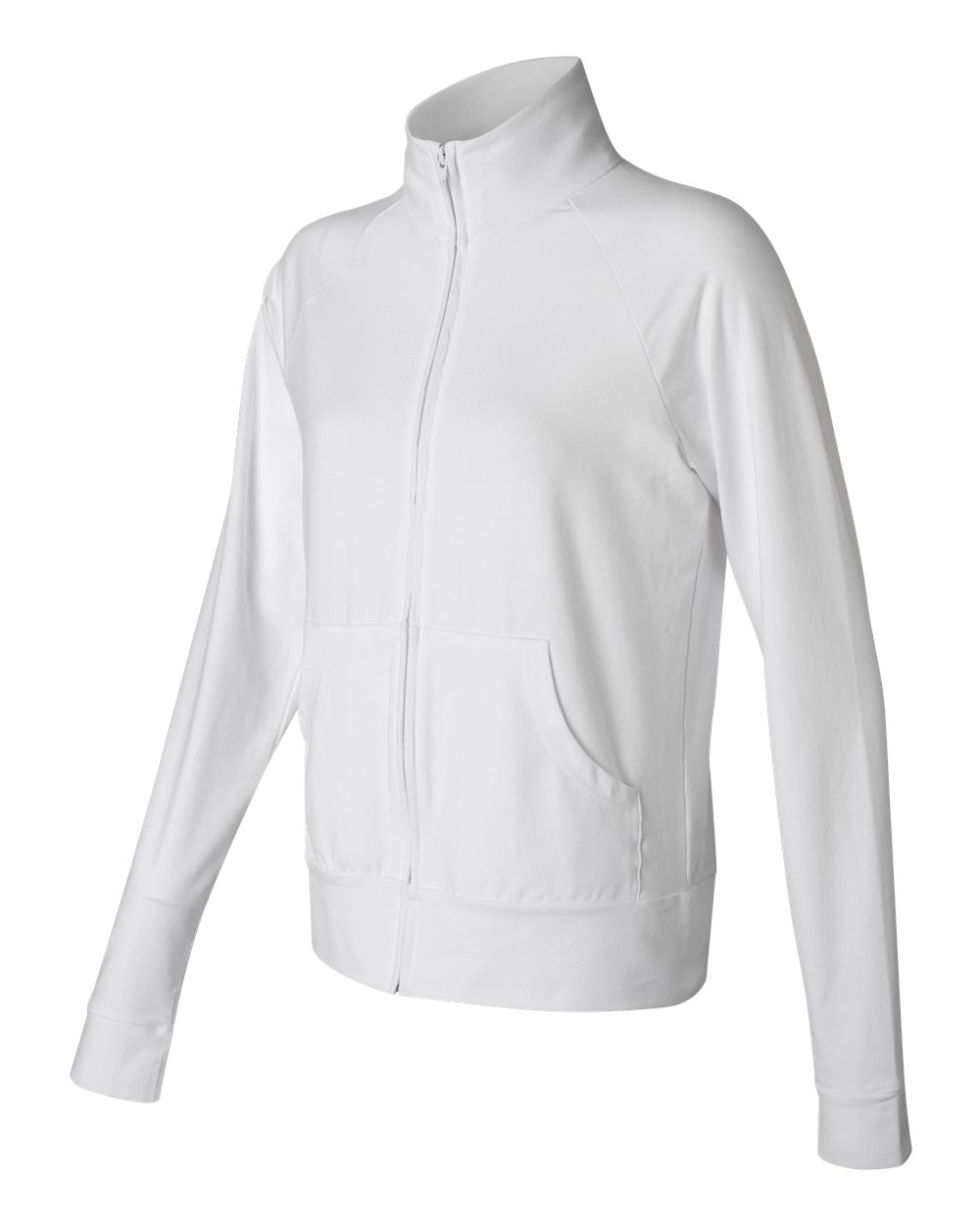 Bella 807 White
