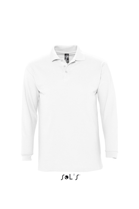 Sols Winter II White