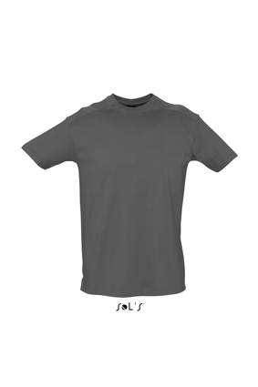 Sols Mega Pro Dark Grey