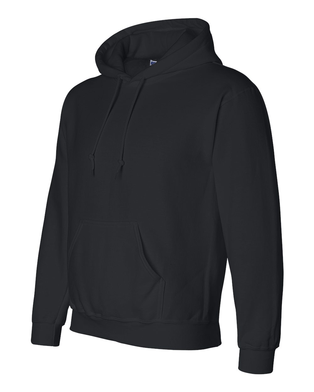 Gildan Ultra Blend Hooded sweater GIL12500 Black