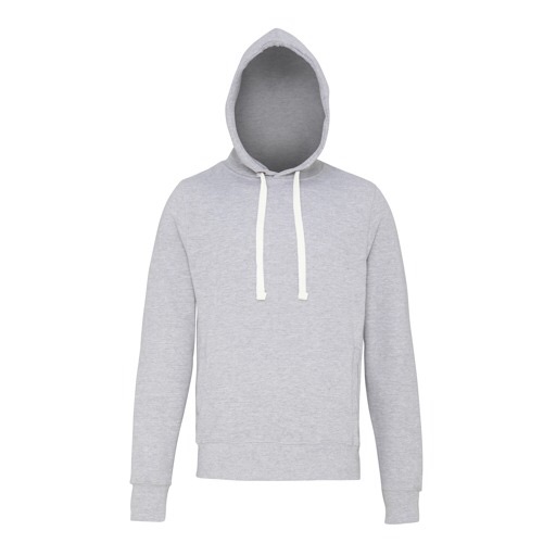 AWDis JH008 Heather Hoodie foto