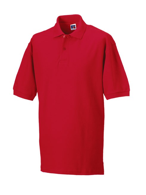 RU569M Classic Red