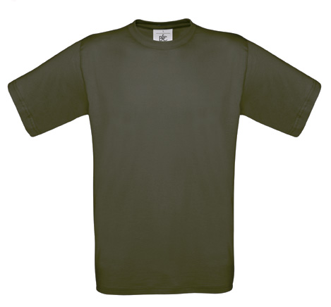 B&C Exact 150 Khaki