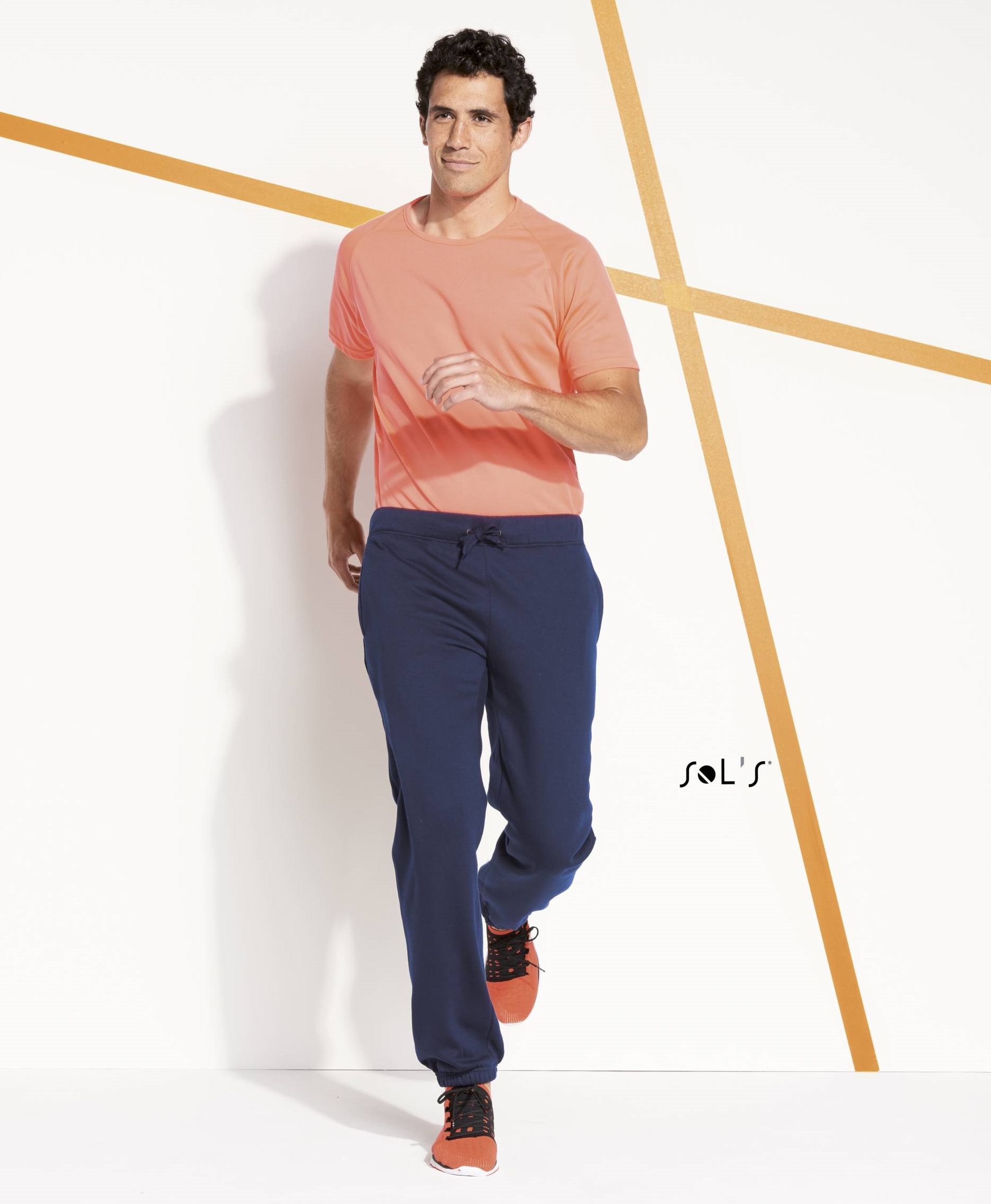 Sols Jogger Joggingbroek heren