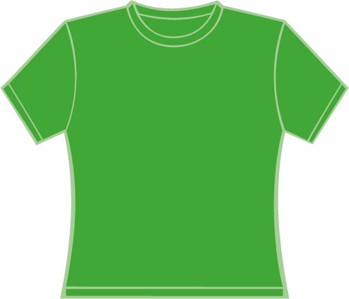 CGTW012 Real Green