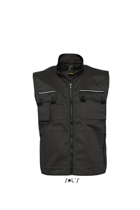 Sols Zenith Pro Black