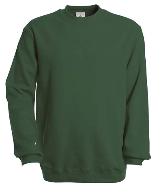 BC Setin Sweater Groen