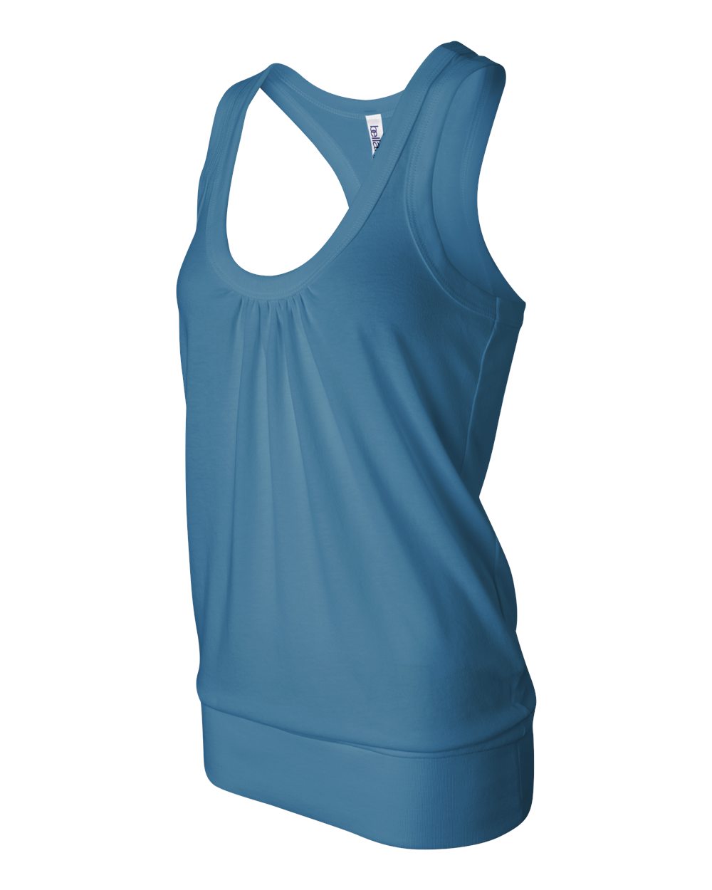 Bella 8407 Aqua