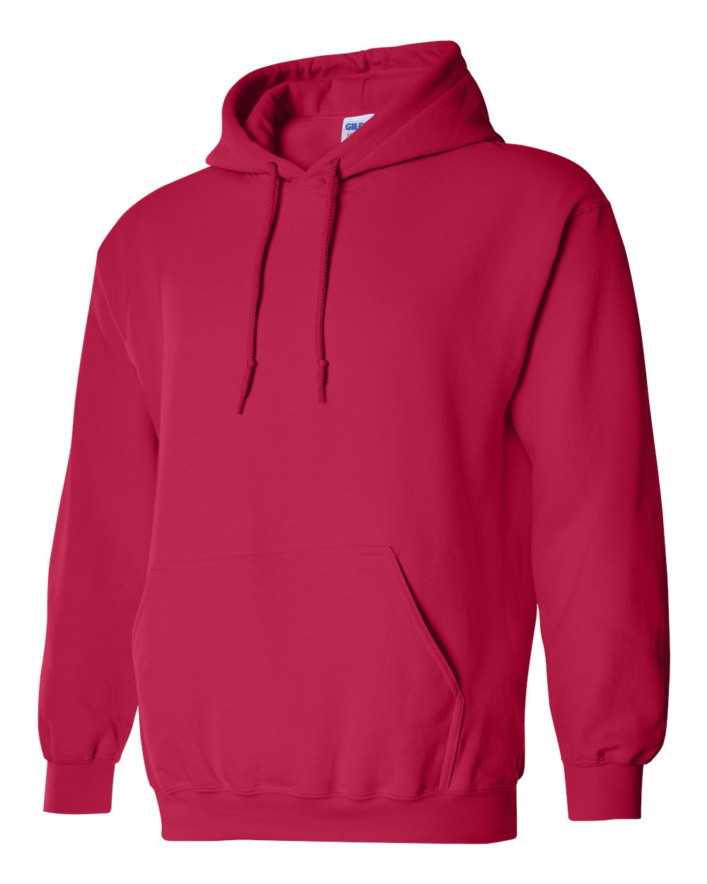 GI18500 Cherry Red