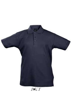 Sols Summer Kids Navy