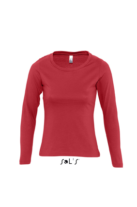 Sols Majestic Red