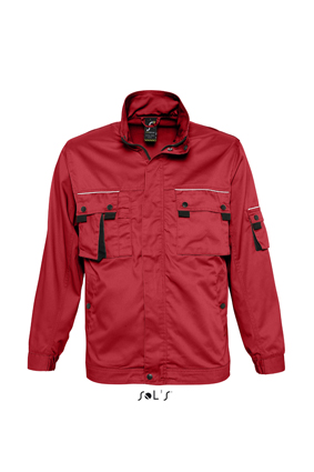 Sols Vital Pro Red