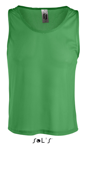 Sols Anfield Bright Green