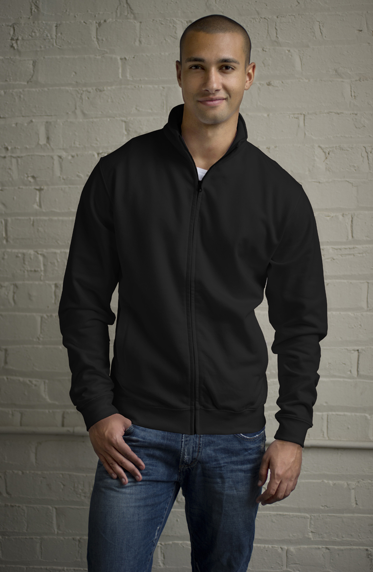 AWDis JH047 Jet Black