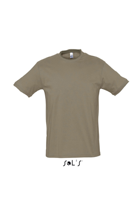 Sols Madison Bronze - Army