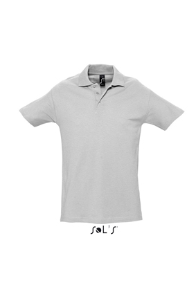 Sols Spring Ash