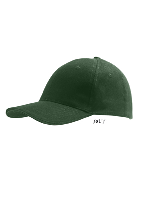 Sols Buffalo Bottle Green