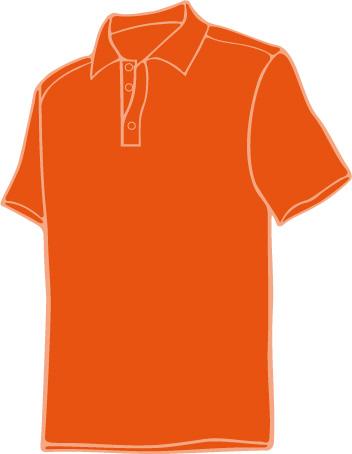 H100 Burnt Orange