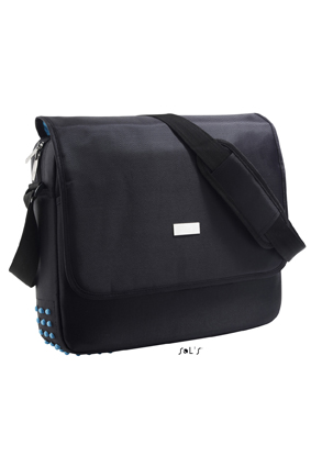 Sols Reward Black - Turquoise