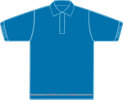 CGPUI10 maat Royal Blue