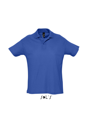 Sols Summer II Royal Blue