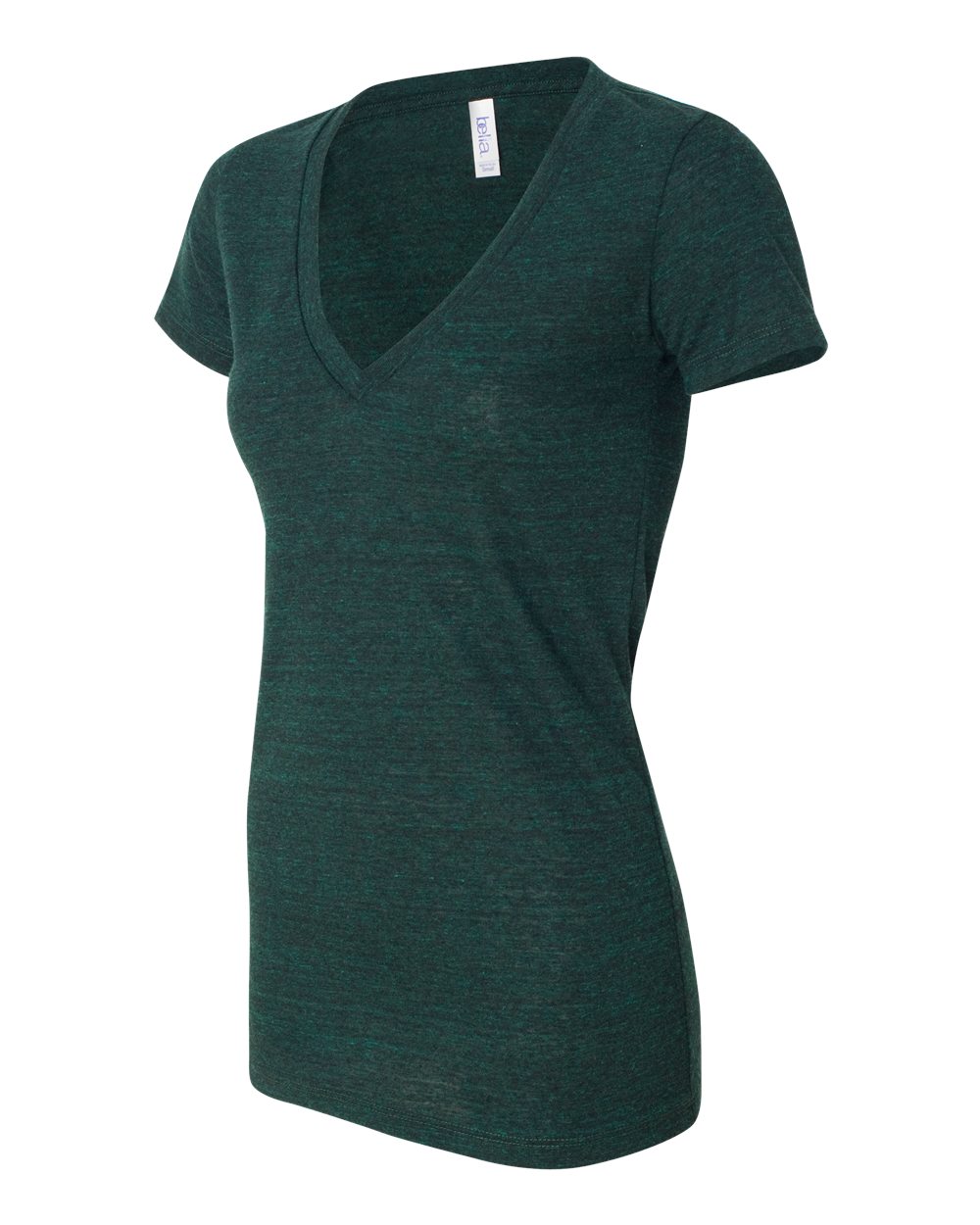Bella 8435 Emerald Triblend