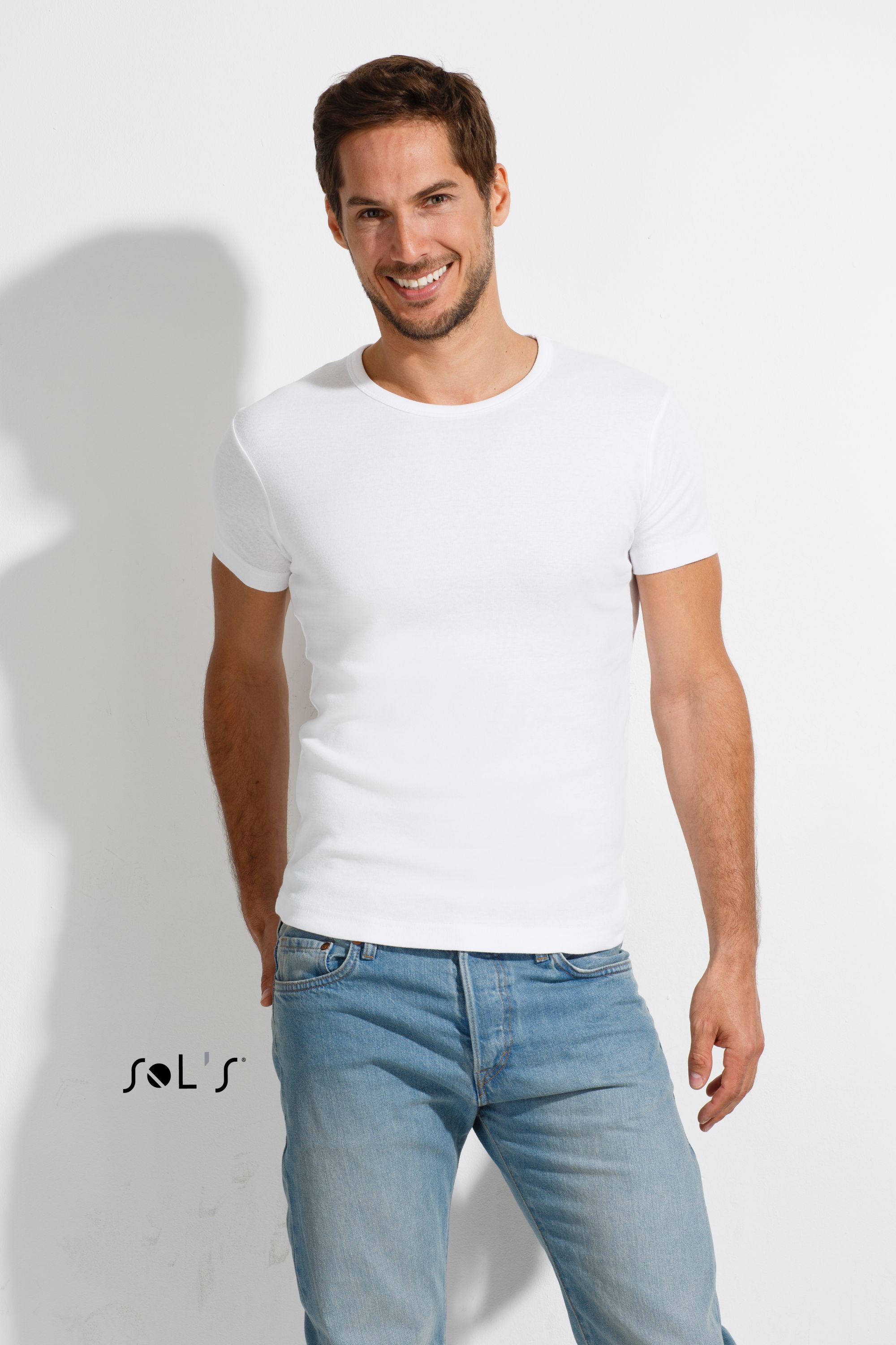 Sols City T-shirt