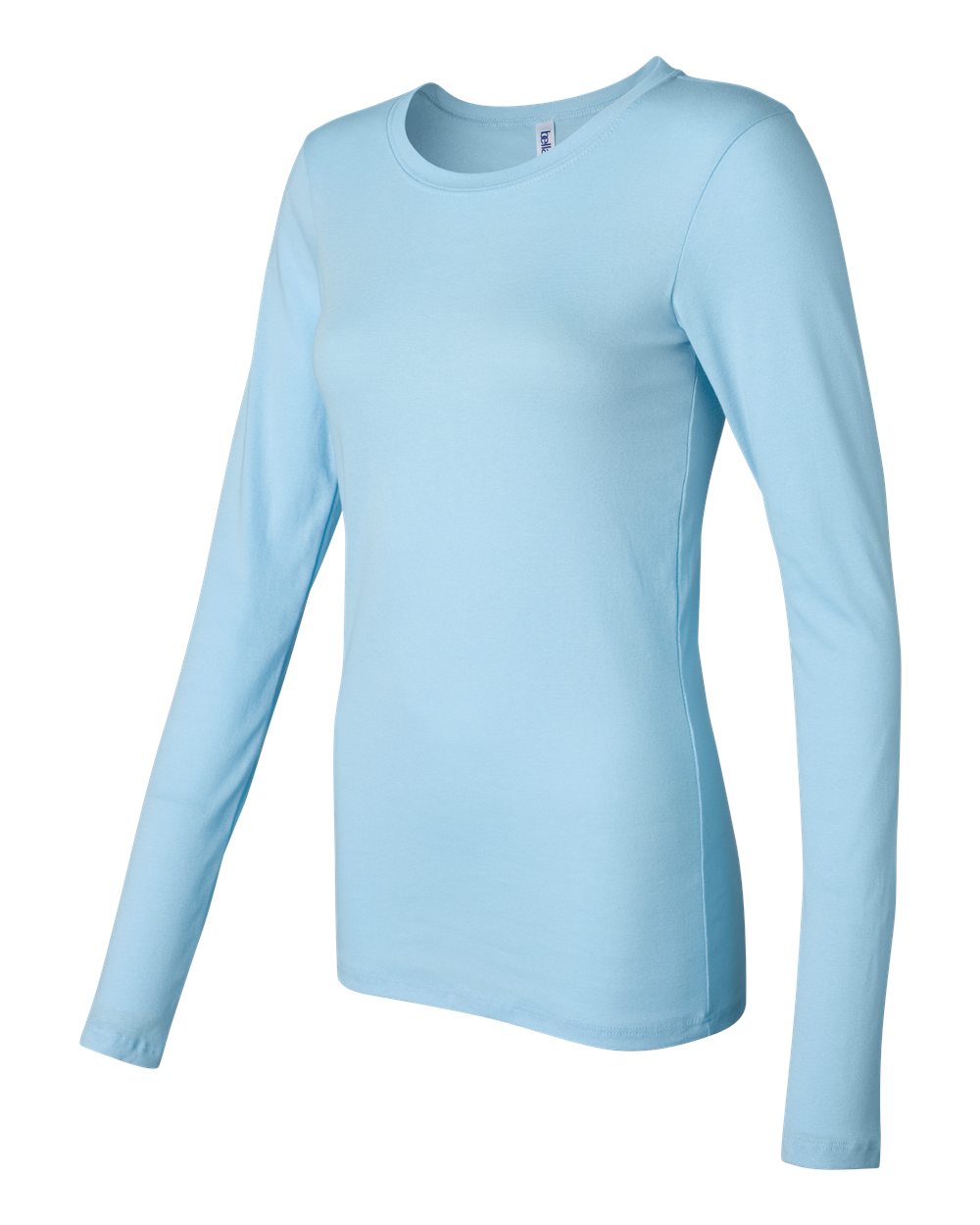Bella 8751 Light Aqua