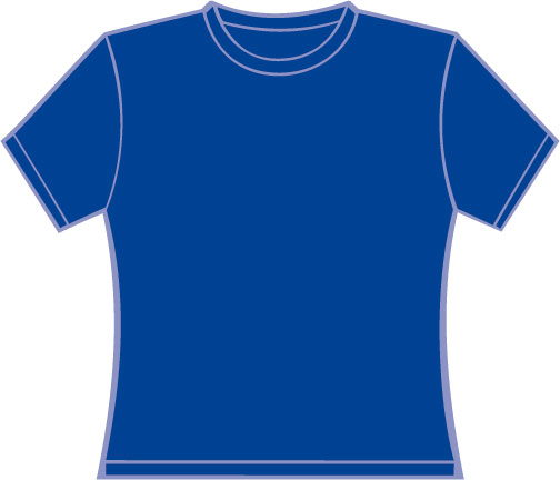STE 2600 Bright Royal Blue