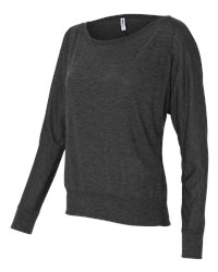 Bella 8850 Dark Grey Heather
