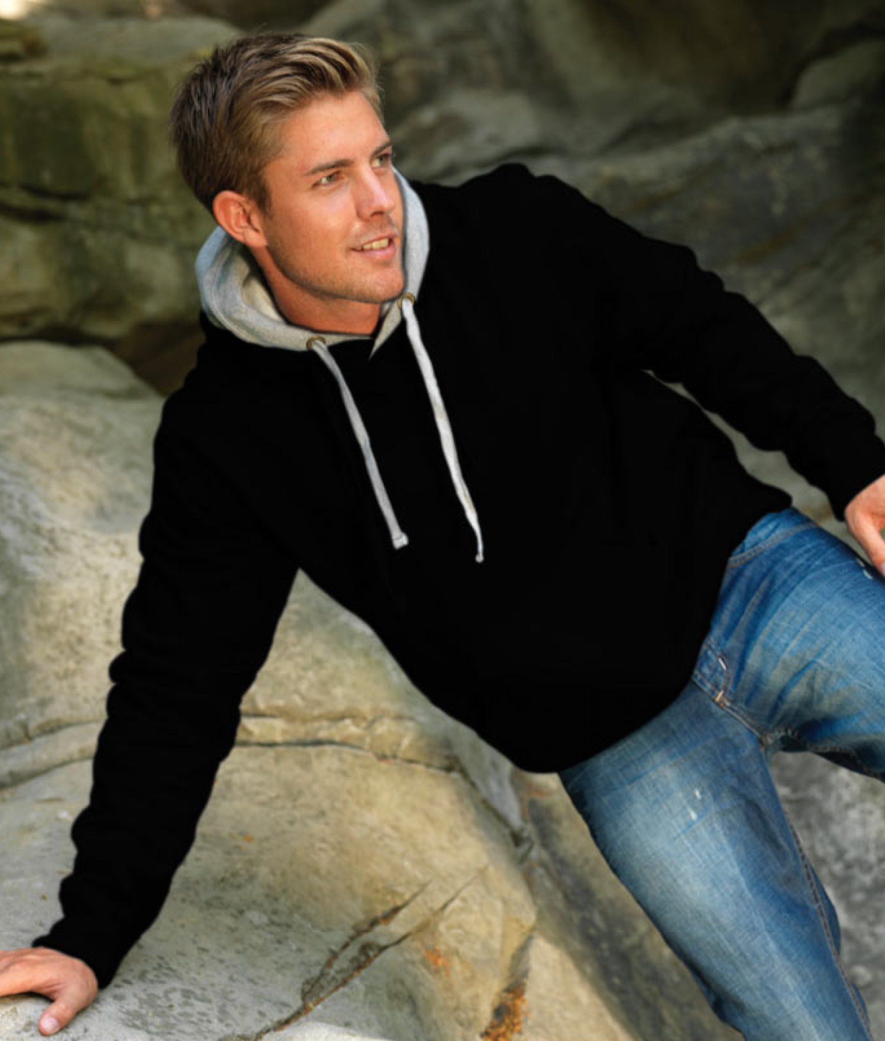 Skinnifit SF510 Black - Heather