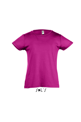Sols Cherry Fuchsia