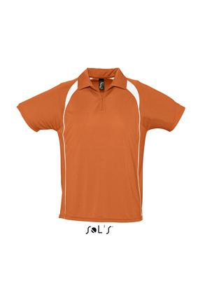 Sols Palladium Orange - White