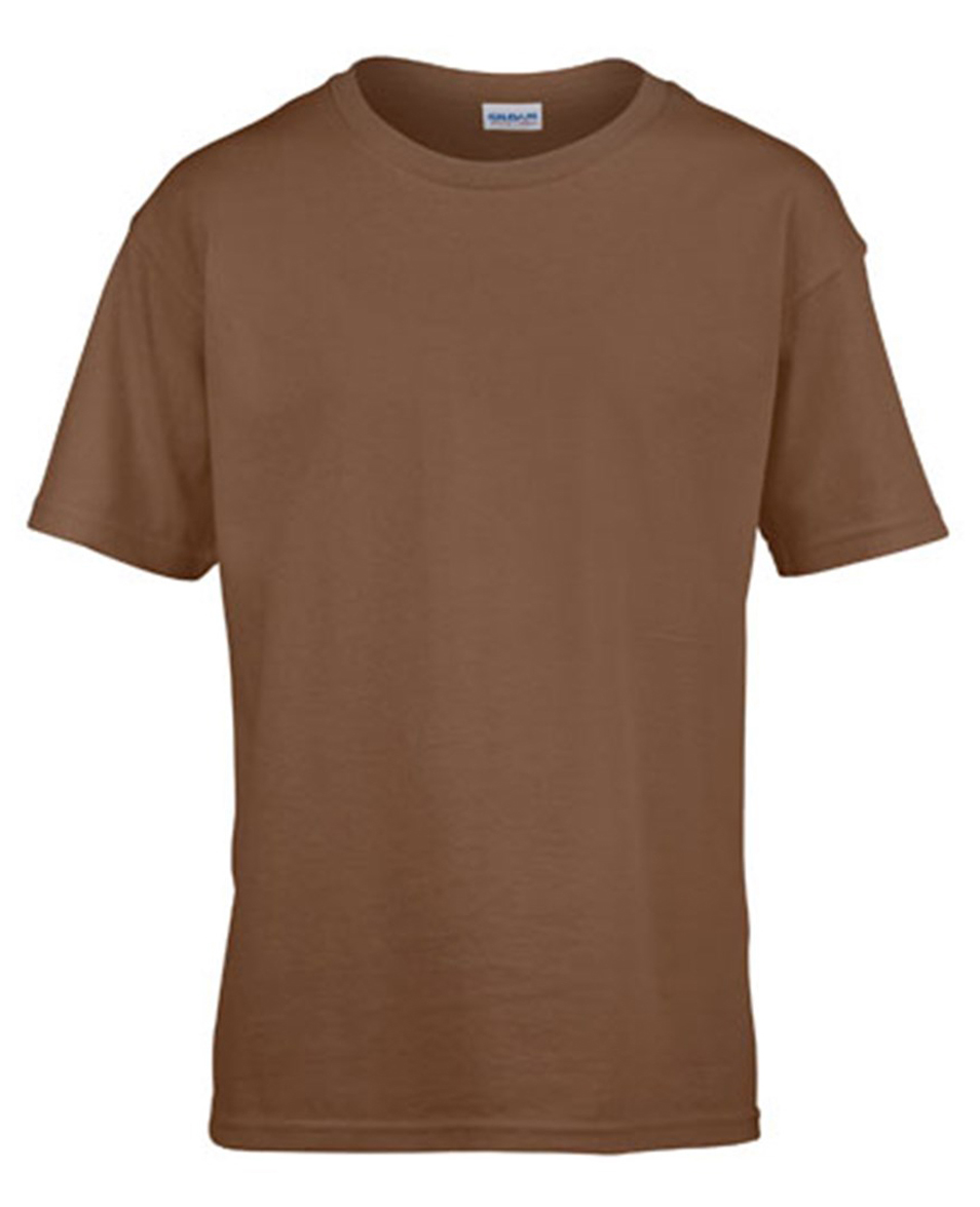 GIL64000B Chestnut