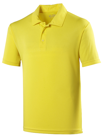 JC040 Sun Yellow