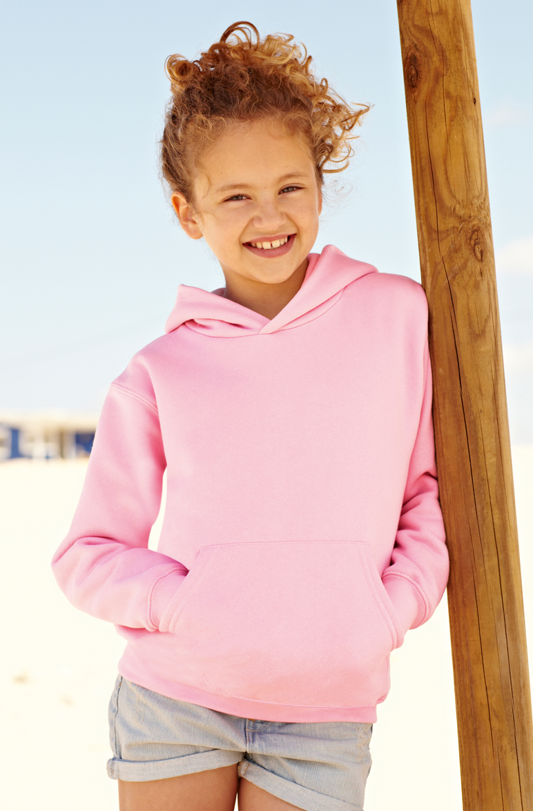 FotL Hooded Sweater Kind Foto 4