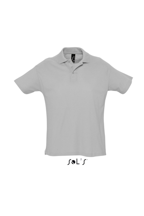 Sols Summer II Grey Melange