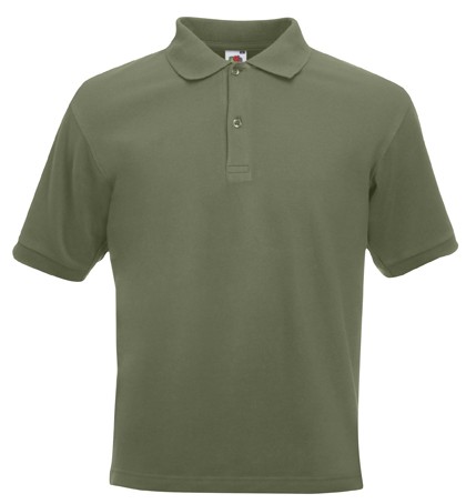 SC63208 Classic Olive