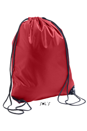 Sols Urban Red